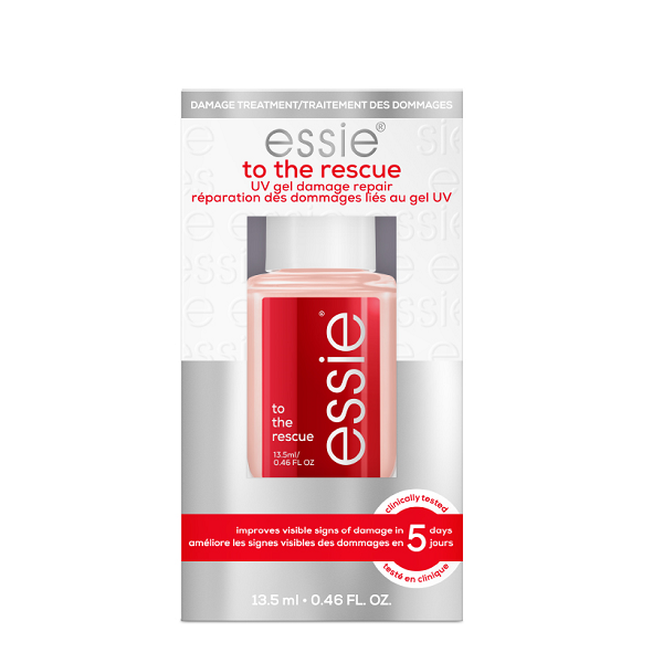 Essie To The Rescue UV Gel Damage Repair 13.5 ML